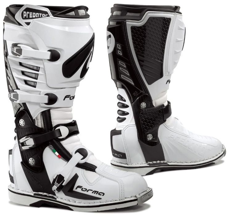 Buty obuwie cross Forma predator 41 totalna WYPRZEDAŻ