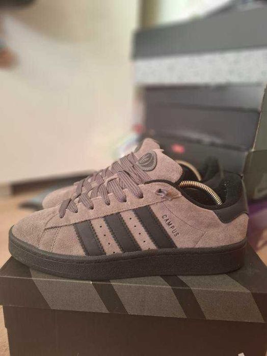 Buty adidas campus 00s 42⅔ 27cm