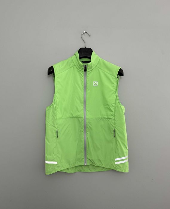 Kamizelka Damska Bezrękawnik 66 North Iceland Karsnes Vest Size L