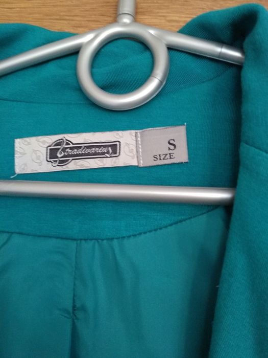 Marynarka Stradivarius damska 36 S