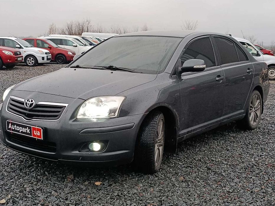 Продам Toyota Avensis 2007р. #73335