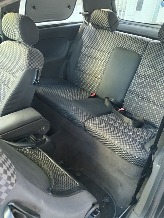 Audi A3 1.6 GPL.