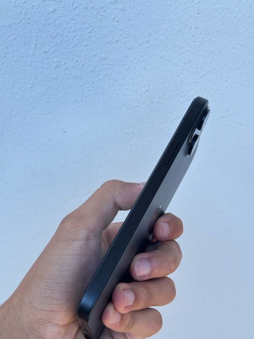 iPhone 15 Plus 128GB C/Garantia | 93% Bateria