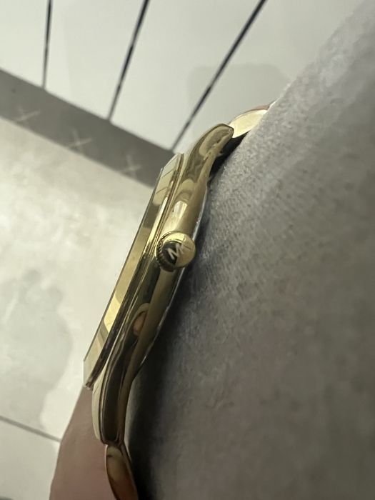 Zegarek damski Michael Kors Slim Runway MK3179 j.Nowy