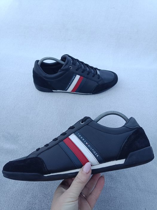 Мужские кроссовки Tommy Hilfiger р45
