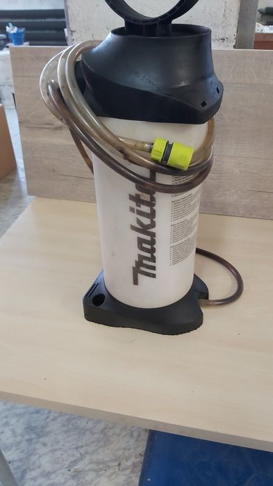 Wiertnica do Betonu CARAT A-2011+Hydronetka Makita
