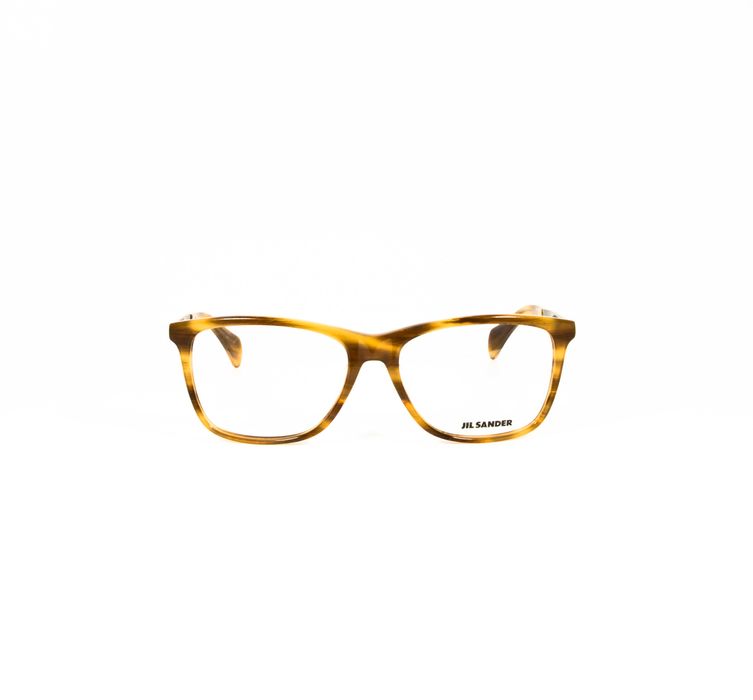 Jil Sander Оригинал оправа очки окуляри