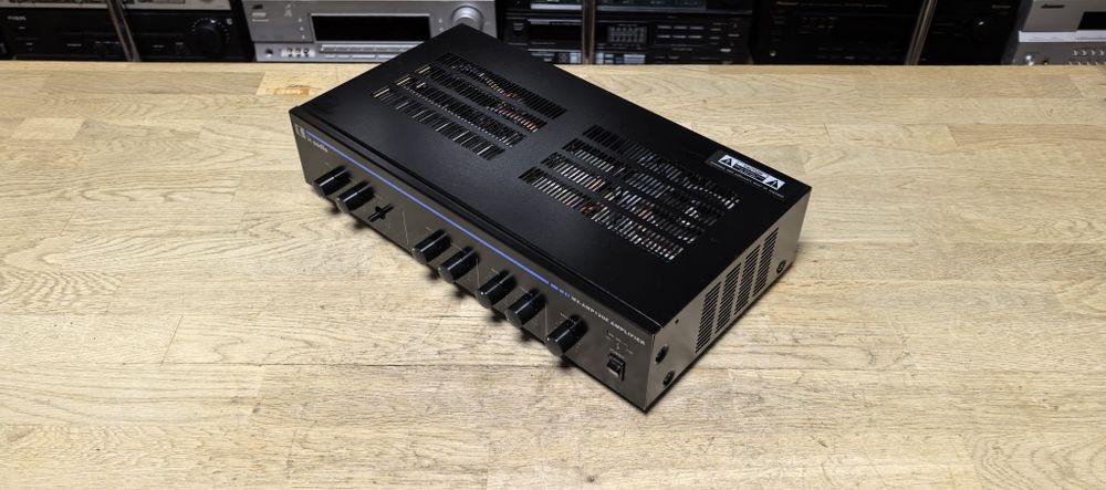 Підсилювач CIC Audio MX-AMP 120e/8Ω