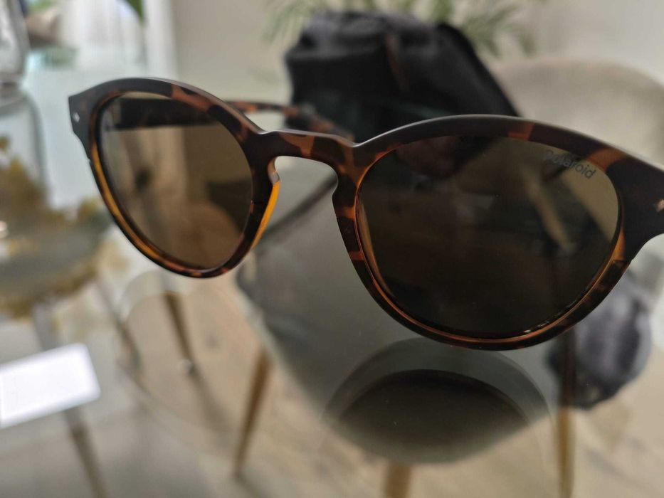 Vendo óculos de sol Polaroid