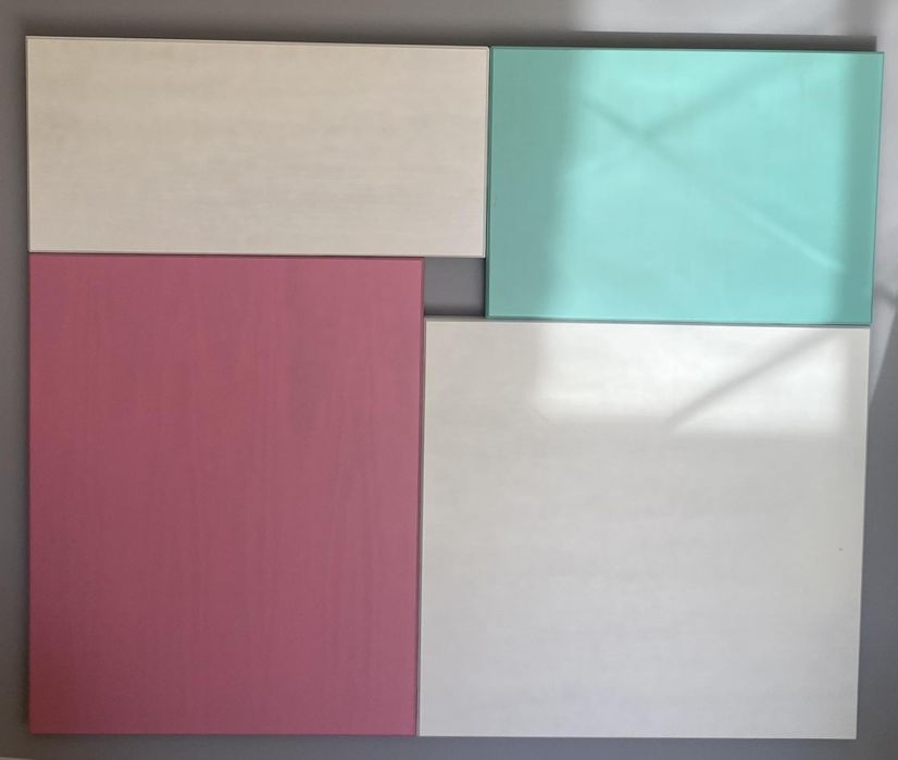 Mobília de quarto menina