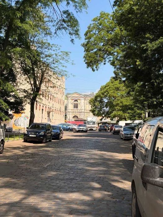 Продажа двухкомнатной коммуны ЦИРК КОБЛЕВСКАЯ Новый РЫНОК СОБОРКА