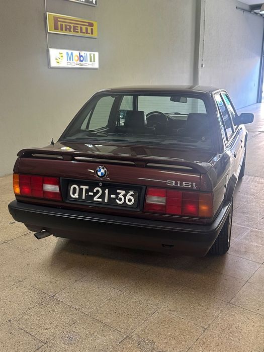 BMW 316 i