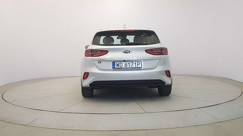 Kia Ceed 1.6 CRDi SCR M ! Z Polskiego Salonu ! FV 23 % !
