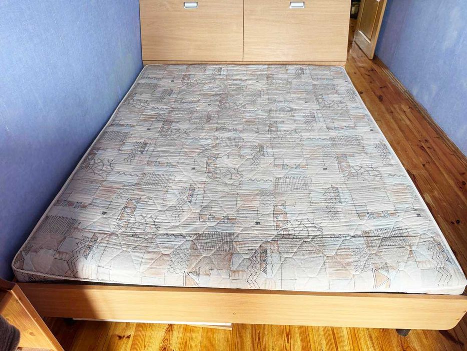 Матрас матрац 160х200 см