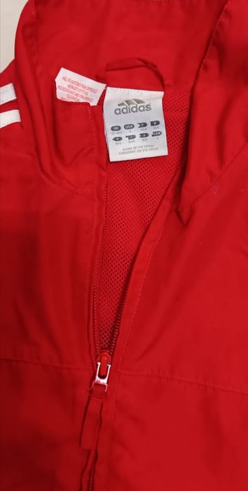 Vendo casaco adidas original