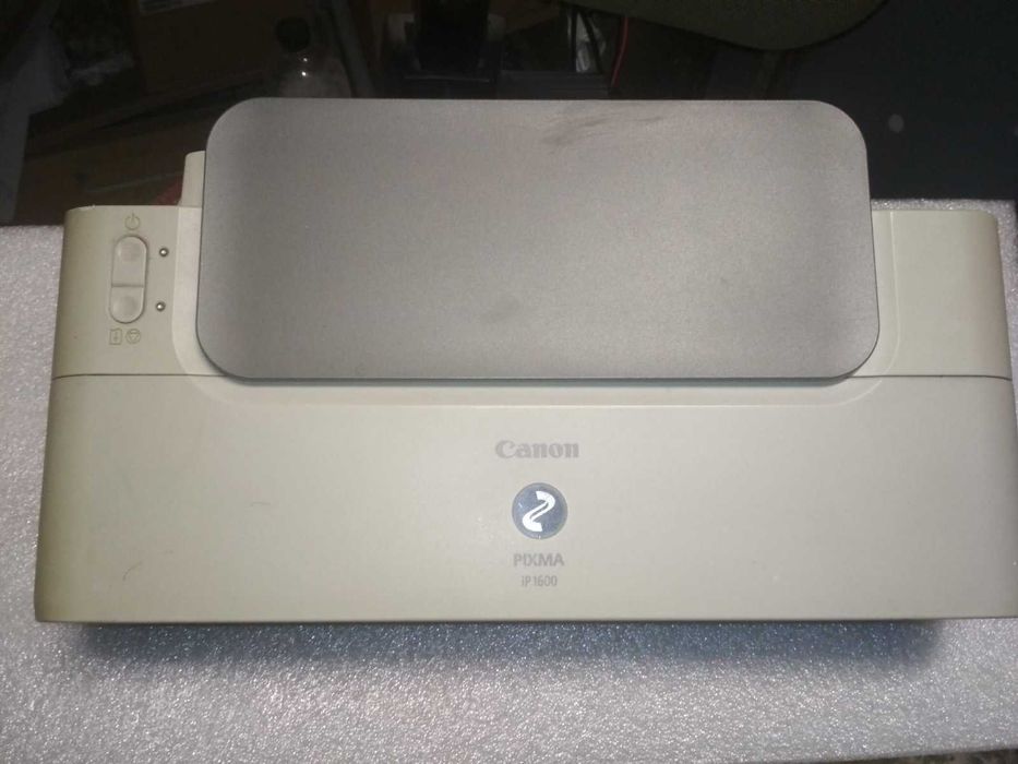 Принтера  на запчасти