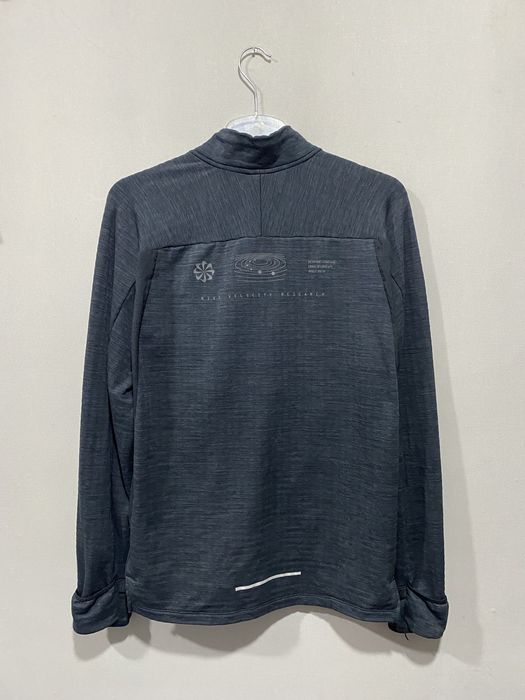 Nike Pro Sphera Long Slevee