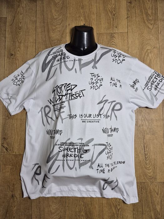 Мужские футболки. Баталы.2xl- 6xl.Турция.