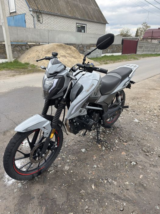 Musstang MT200-9