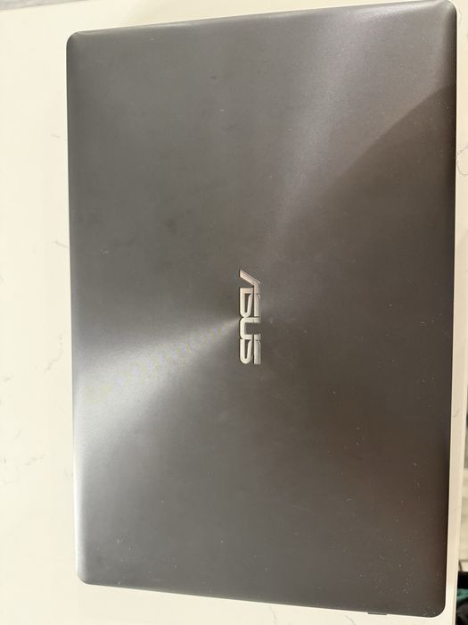 Продам ноутбук «Asus»