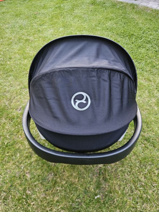 Fotelik samochodowy CYBEX