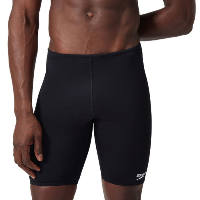 Kąpielówki męskie Speedo Eco Endurance Jammer czarne L