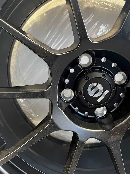 jantes 18 4x100 sparco superllegera