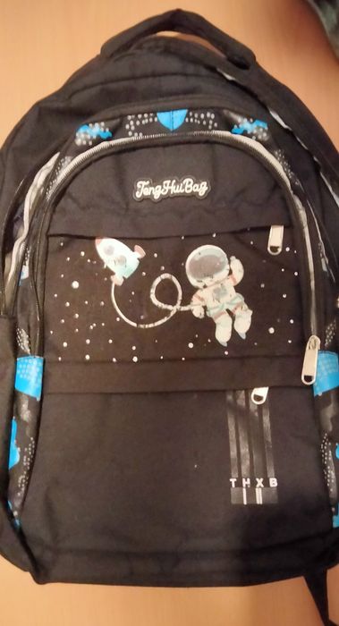 Mochila escola menino/menina