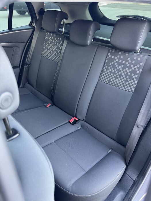 Renault Megane 3 2012