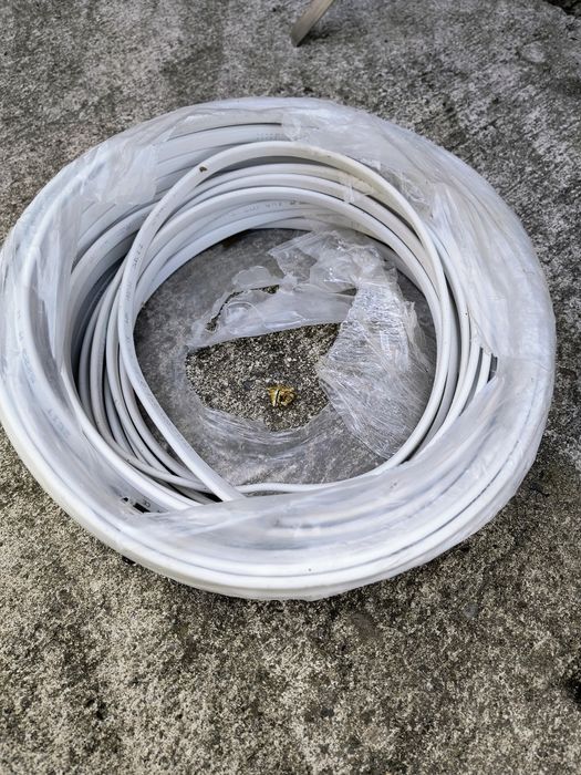 Kabel przewód YDYP 4x1,5