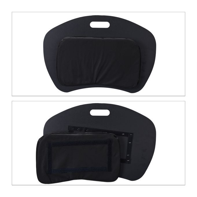 Stolik podkładka pod laptopa z poduszką