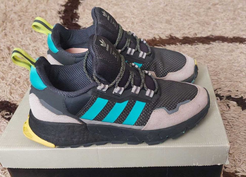 adidas originals zx - купити товари моди та стилю - Ціна на OLX.ua