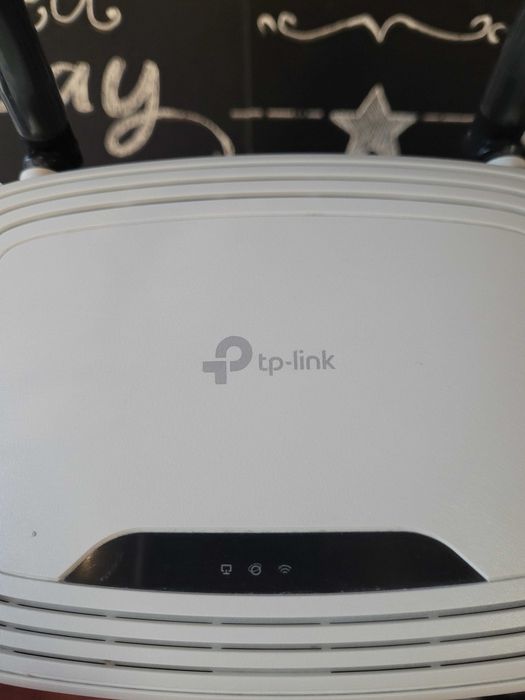 Router Tp Link e 467