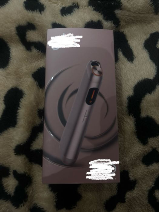 Powerbank rózowy