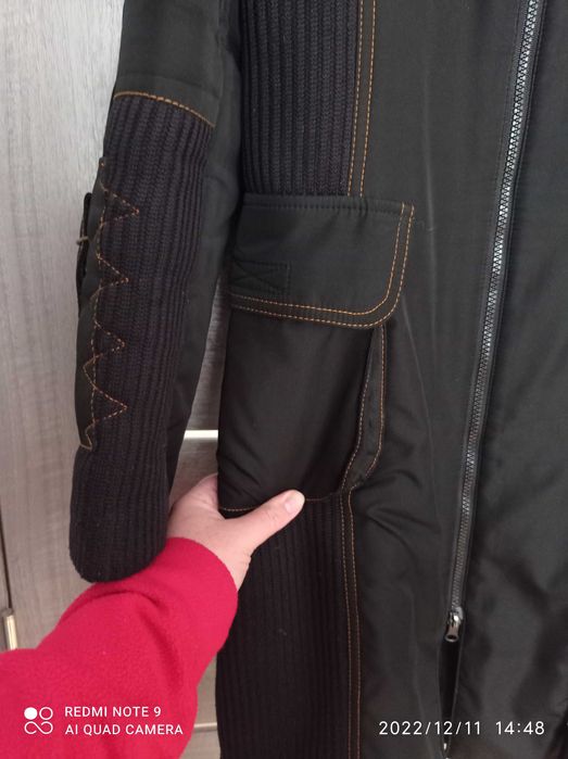 Пальто жіноче,демісезонне