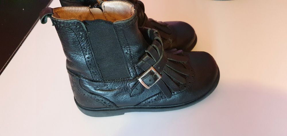 Botas chicco n° 30