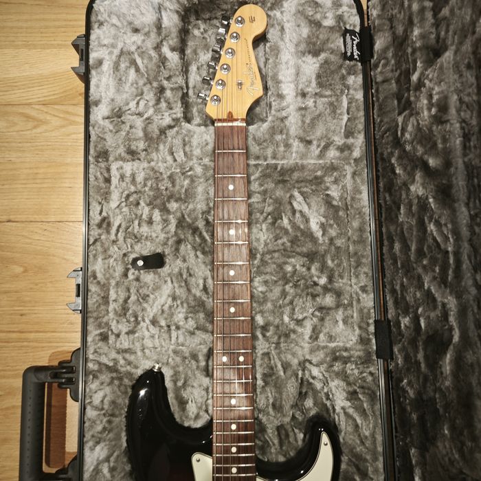 Fender American Professional Stratocaster