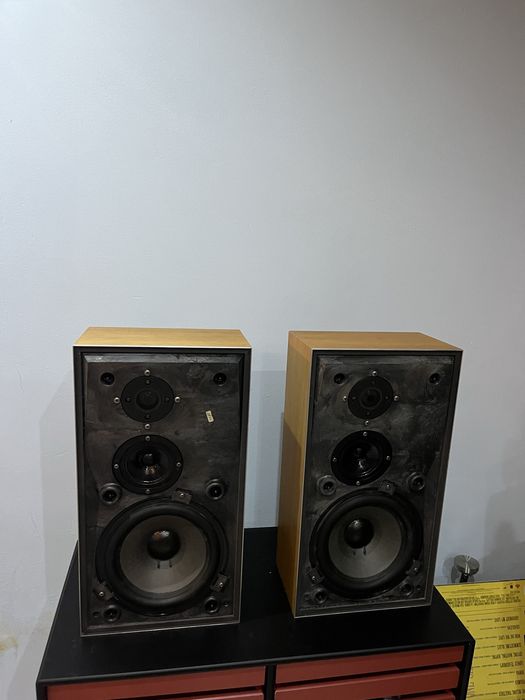 Bang Olufsen beovox S45