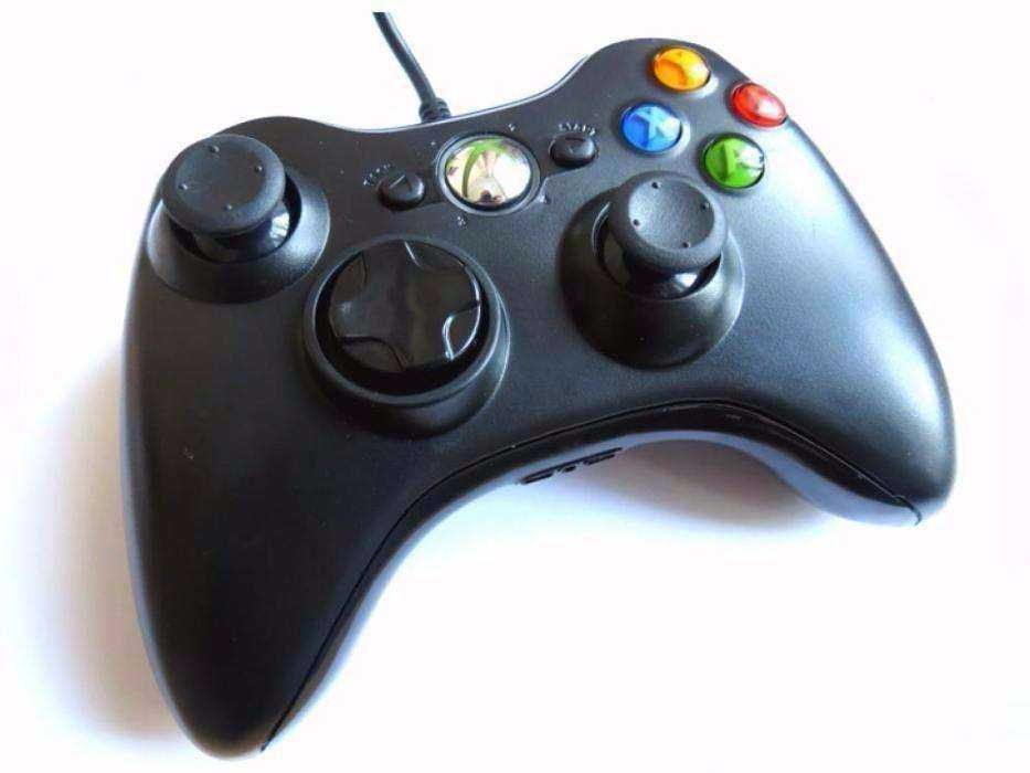 Геймпад для игровой платформы Xbox 360 Microsoft и ПК!!!: 450 грн ...