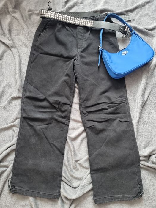 Spodnie młodzieżowe