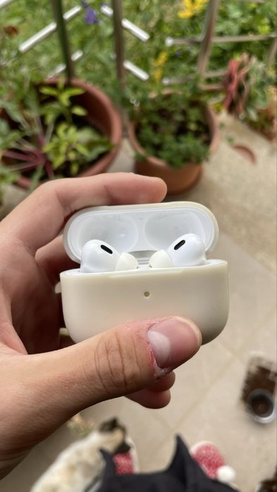 [Originais] Airpods Pro 2 com Fatura e Garantia