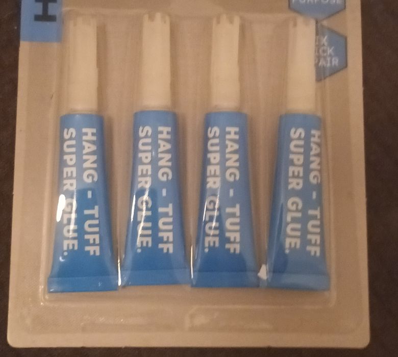 Kits super cola 3 por embalagem