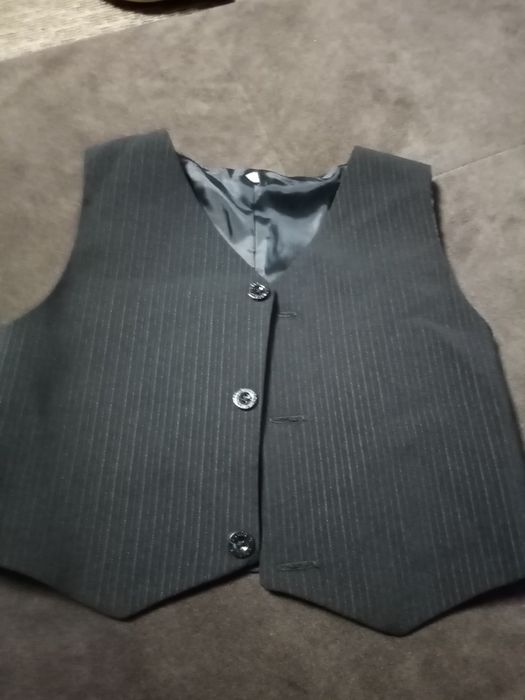 Костюм школьный на мальчика