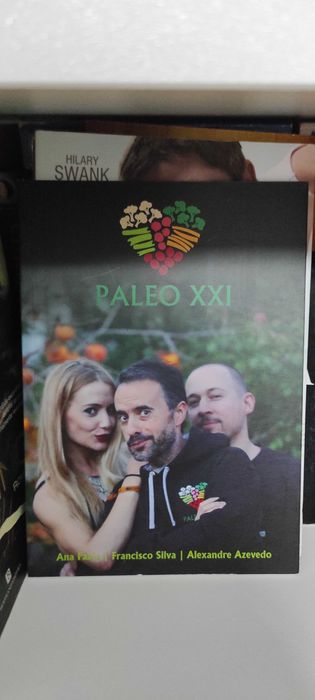 Livros em português