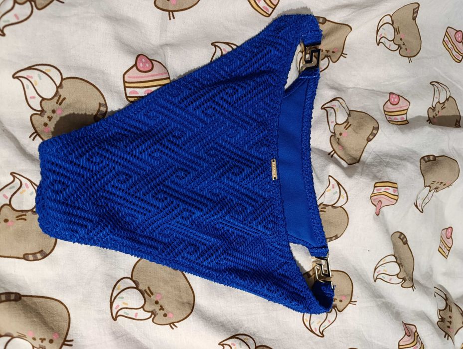 Dół od bikini r.XS nowy New Yorker