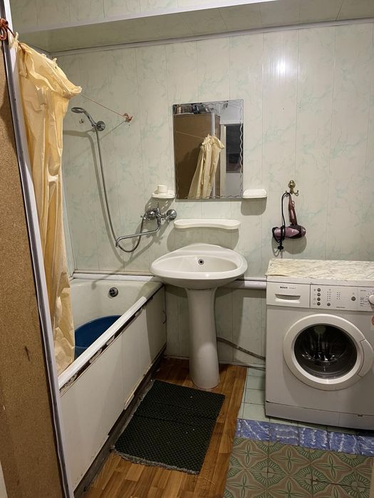 Сдам 1/2 дома в Мерефе