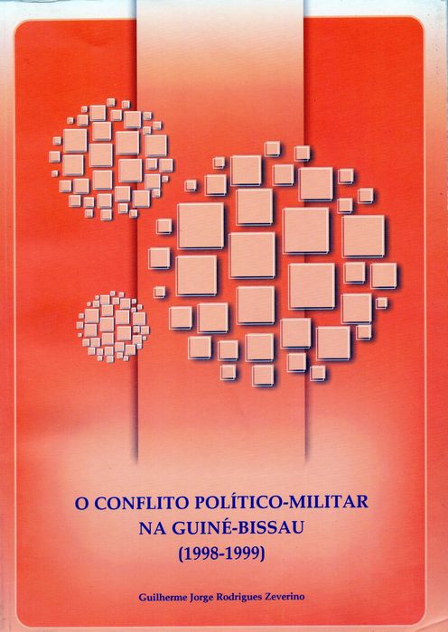 O conflito político-militar na Guiné-Bissau (1998-1999)