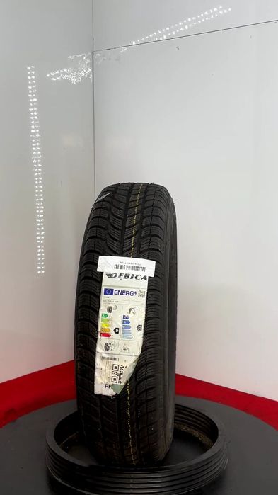 Opona zimowa Dębica Frigo 2 165/70R14, bieżnik 7,0 mm