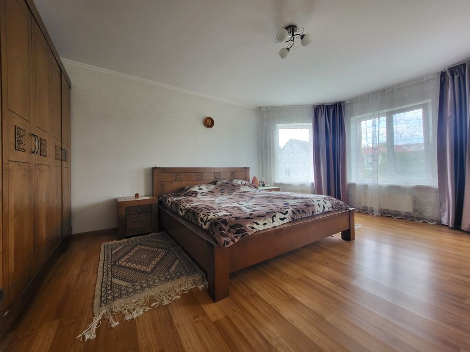 Продам будинок з банькою, доглянута ділянка!