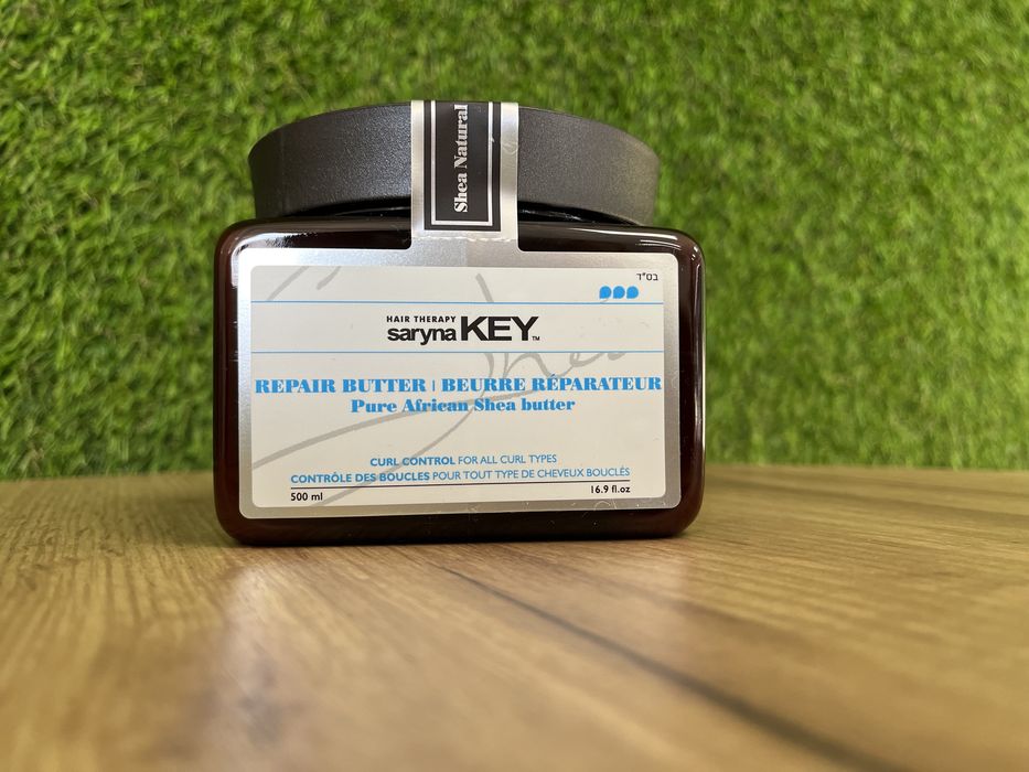 Saryna Key уходові засоби